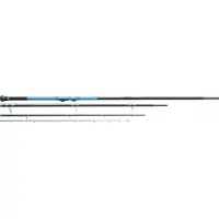 Okuma Rockaway Bolentino Bottom Shipping Rod Zilver 3.20 m / 200 g