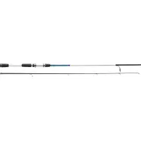 Okuma Solaris Spinning Rod Zilver 2.44 m / 12-42 g