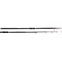 Okuma Atomic Telescopic Surfcasting Rod Zilver 4.20 m / 150 g