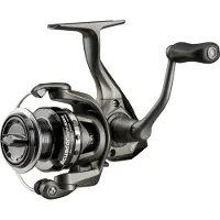Okuma Acuador Spinning Reel Zilver 3000
