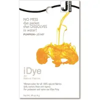 Jacquard iDye Natural 14 gr Pompoen