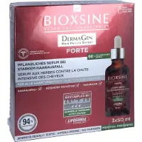 BIOTA Laboratories GmbH Bioxin Forte Serum (3 x 50 ml)