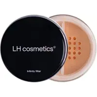 LH Cosmetics Infinity Filter Loose Powder 9 g Unfocus