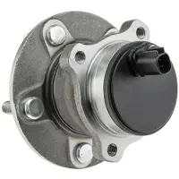 NTY KLT-VV-013 Wiellagerset