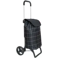 Playmarket Kross Boodschappentrolley