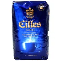 Eilles | Kaffee Gourmet Gemalen Koffie | 500 gram
