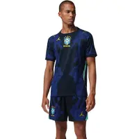 Nike Brazilië x Jordan Uitset 2026-2028