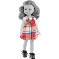 Paola Reina Kledingset Fina Funky 32 cm