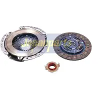 Japanparts KF-421 Koppelingsset