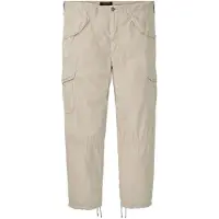 Filson - Tropical Poplin Cargo Pants - Vrijetijdsbroek 38, beige