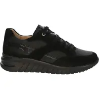 Hartjes 162.2402 Wijdte G+ Veterschoenen | Maat 7