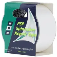 PSP Spinnaker doek reparatie tape