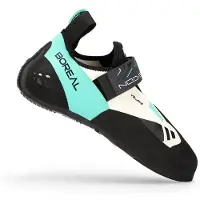 Boreal - Nodab V7 LV - Klimschoenen 38,75, wit