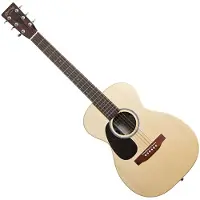 Martin 0-X2E Left Handed