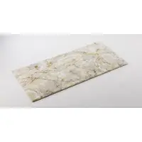 Abyss & Habidecor Badmat Castello Ecru-70 x 140 cm
