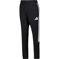 Adidas Sportbroek 'Tiro26 League' zwart / wit
