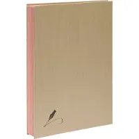 Exacompta 5x FOREVER Handtekenmap in kraft met harmonicarug - 20 indelingen - Kraft bruin - 22209E