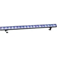 Showtec UV LED Bar 100 cm
