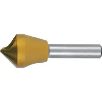 RUKO Hss-tin 5-10 Mm Ontbramen Van Verzinkboringen