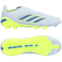 Adidas Predator Elite Laceless Firm Ground Voetbalschoenen Kids