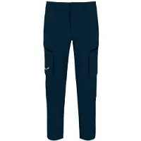 Salewa - Puez DST Cargo Pants - Trekkingbroek XXL, blauw