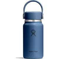 Hydroflask - Drinkfles Micro Hydro - 200 ml - Harbor Blue