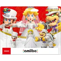 Nintendo Mario Odyssey Pack (Super Mario Collection)