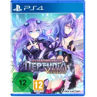 Hyperdimension Neptunia Re:Birth3 V Generation - PS4