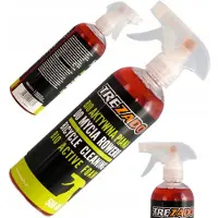 Trezado Serie - Actieve Schuimreiniger - 500ml - Olieverwijderaar - Anti-corrosie