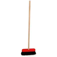 Egmont toys Toy Broom 80 Cm Veelkleurig Kinderen