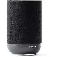 Denon Home 200 Zwart