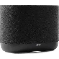 Denon Home 400 Zwart