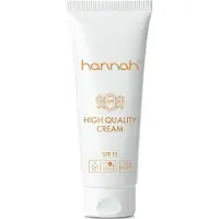 Hannah Sun Perfection - High Quality Cream SPF15 65ml