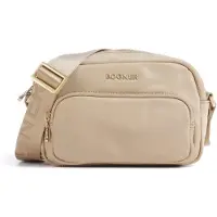 Bogner schoudertas met labeldetail model 'klosters neve lidia'