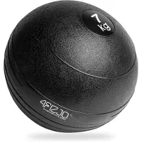 4fizjo Gravity Slam Ball - Slam Ball - 7kg - Antislip Oppervlak