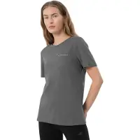 4F Women’s Short Sleeve T-Shirt TSD025