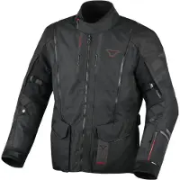 Macna Air Hybrid 2.0 waterdichte motorfiets textieljas Maat