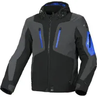 Macna Angle waterdichte motorfiets textiel jas