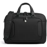 Victorinox Werks Traveler 7.0 Koffer 40 cm Laptop compartiment zwart