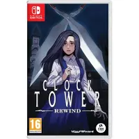 Clock Tower Rewind