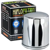 Hiflofiltro Harley Davidson Hf170c Oliefilter