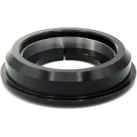 BLACK BEARING Zwarte Lager Semi-geïntegreerde Lage Balhoofdset 55/30