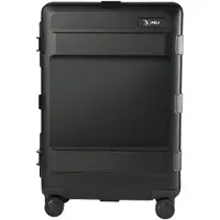 Peli ATX TRVL Hardside Medium Check-In Travel Case, Black