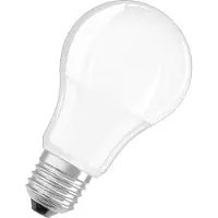 Ledvance Osram LED SUPERSTAR - LED-lamp - Vorm: A60 - Mat afwerking - E27 - 8,8 W (equivalent van 60 W)