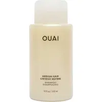 Ouai Shampoo voor Halflang Haar 300 ml