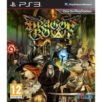 Dragon's Crown - PlayStation 3