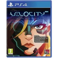 Velocity 2X: Critical Mass Edition