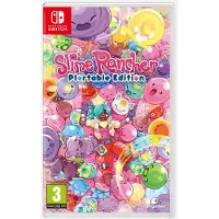 Slime Rancher - Plortable Edition