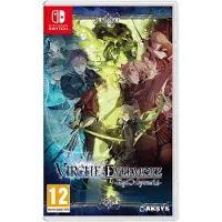 Virche Evermore -Epic Lycoris- - Switch