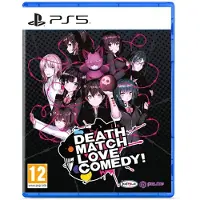 Death Match Love Comedy - PS5